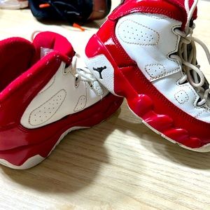 Jordan retro 9